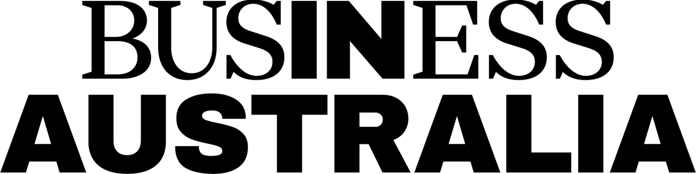 Business Australia logo